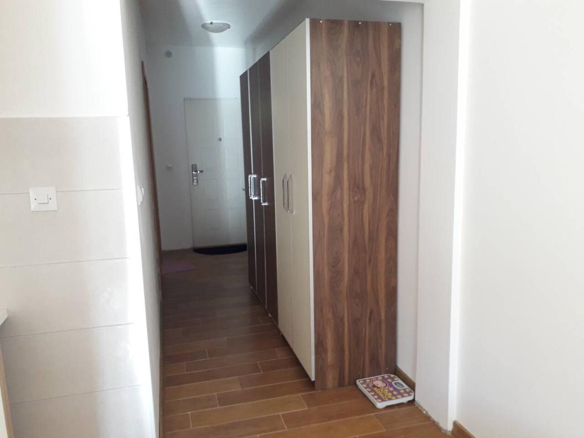 Apartmani Viza Risan Bagian luar foto