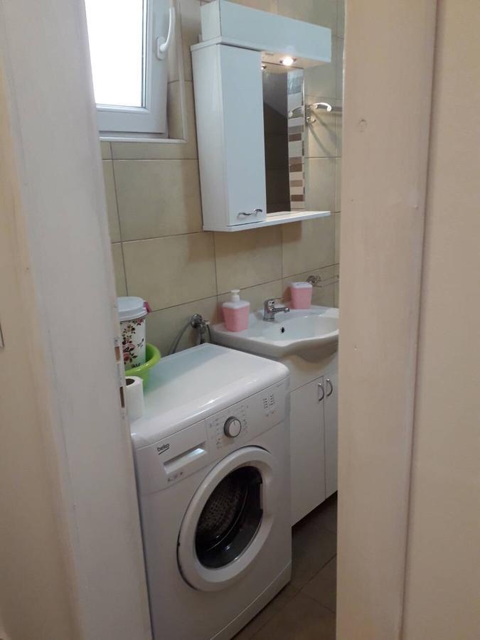 Apartmani Viza Risan Bagian luar foto