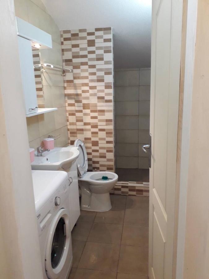 Apartmani Viza Risan Bagian luar foto