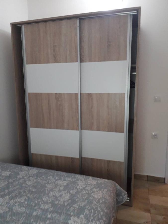 Apartmani Viza Risan Bagian luar foto
